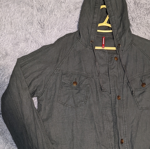 Union Bay from Nordstrom jacket - Picture 2 of 5